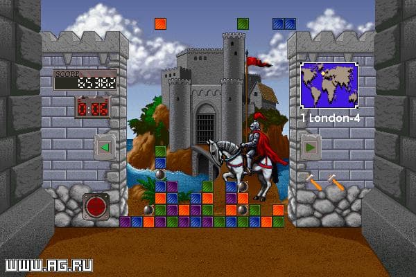BreakThru screenshot 5