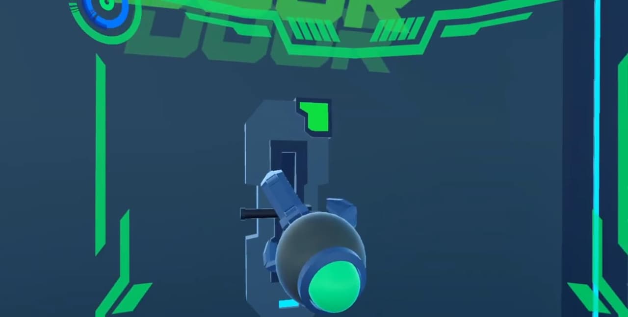 Project Overload screenshot 4