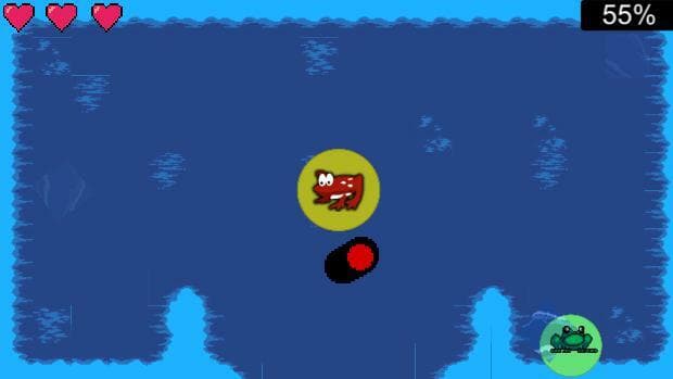 The Lost Boys screenshot 2