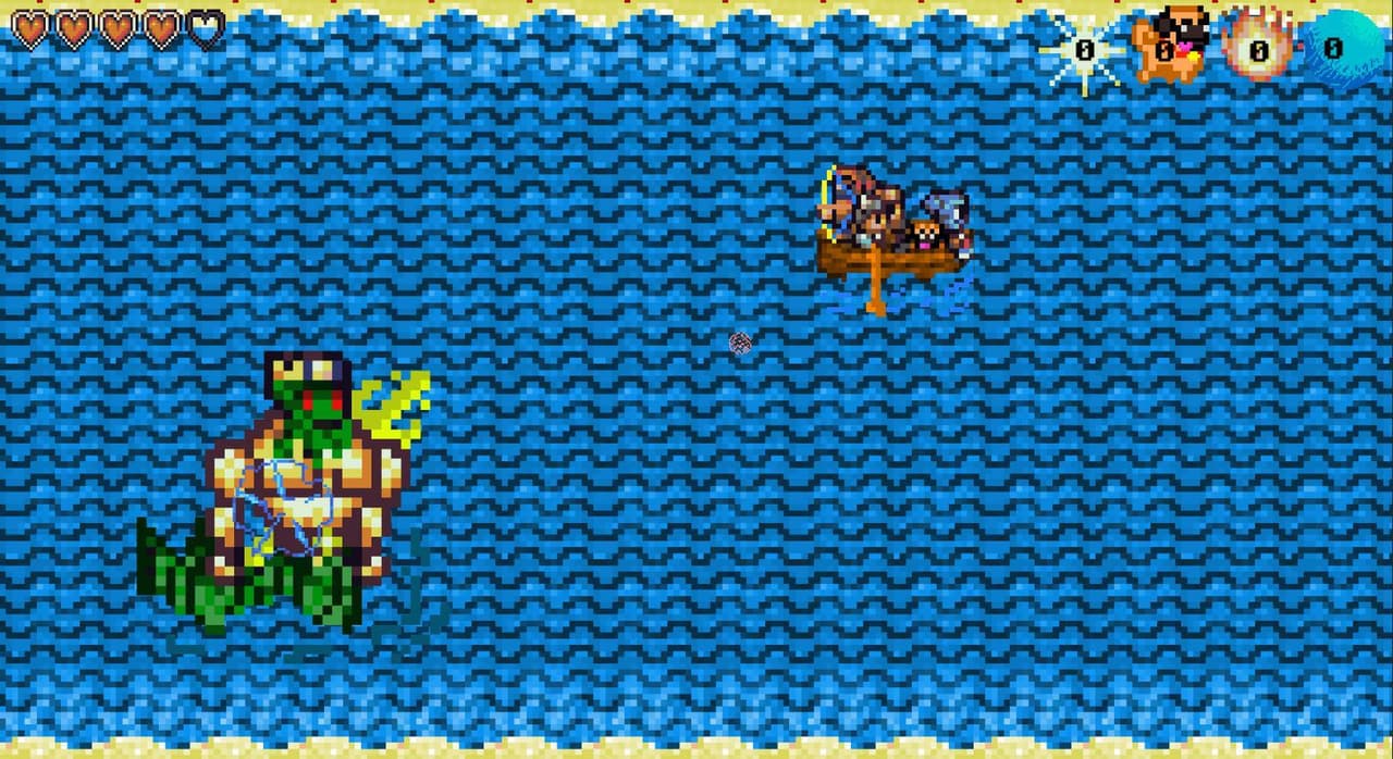 Heroes of Darkligth screenshot 5