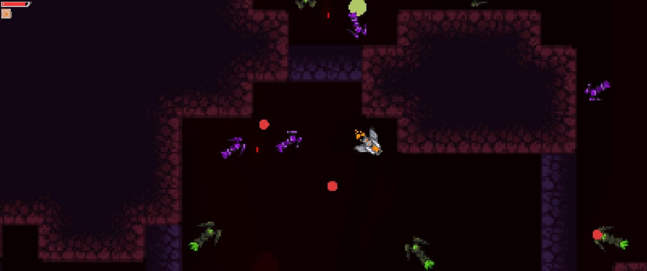 Spatial Void screenshot 4