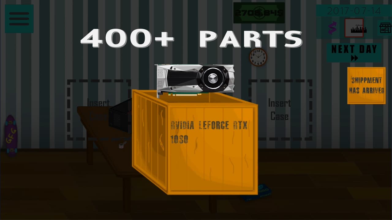 PC Architect screenshot 4