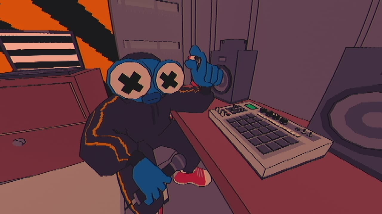 SLUDGE LIFE (itch) screenshot 3