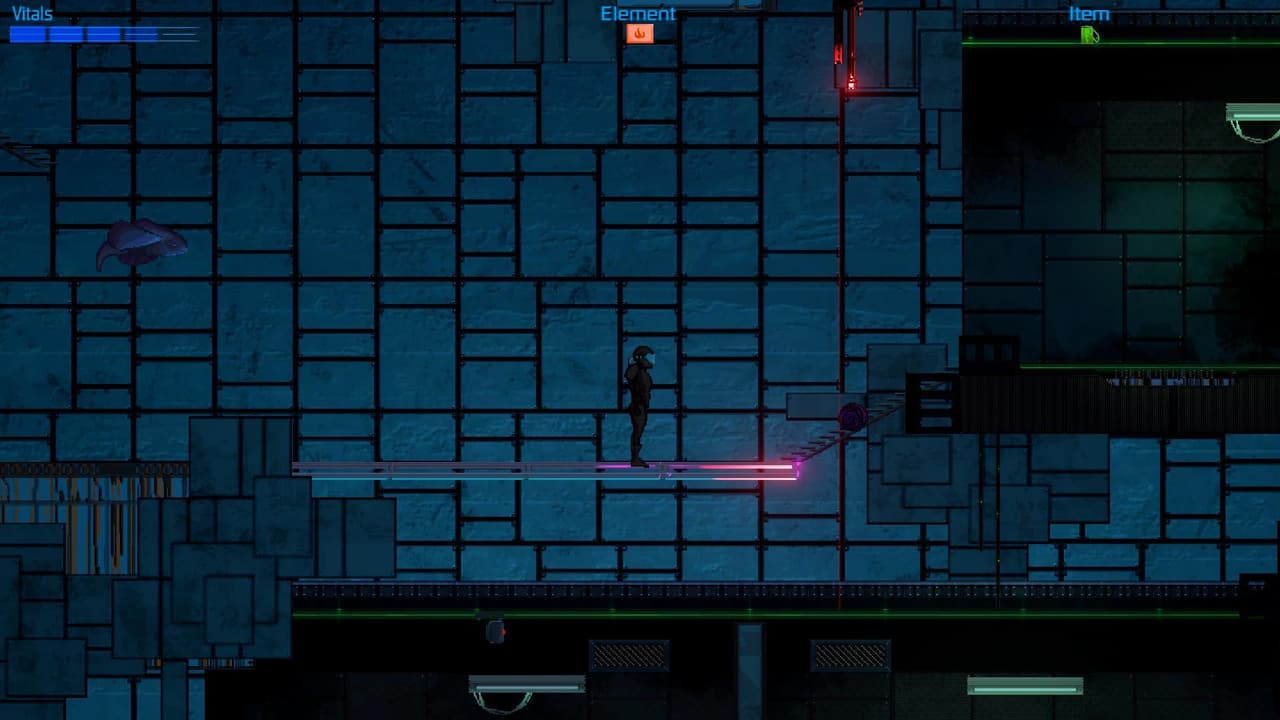 Last Element screenshot 6