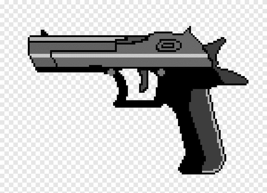 The recoil game