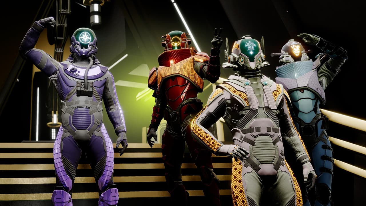 Void Crew screenshot 2