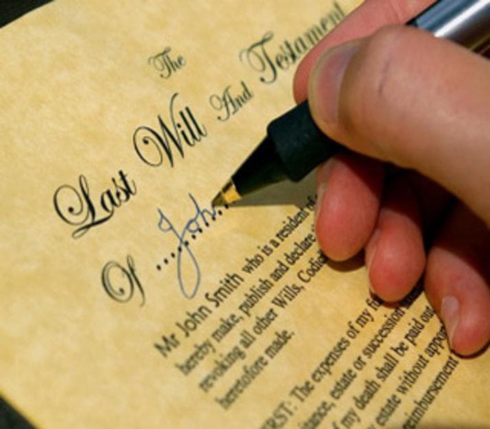 The Last Will (itch) screenshot 2