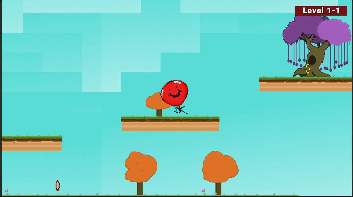 Dont Pop (Shume) screenshot 2
