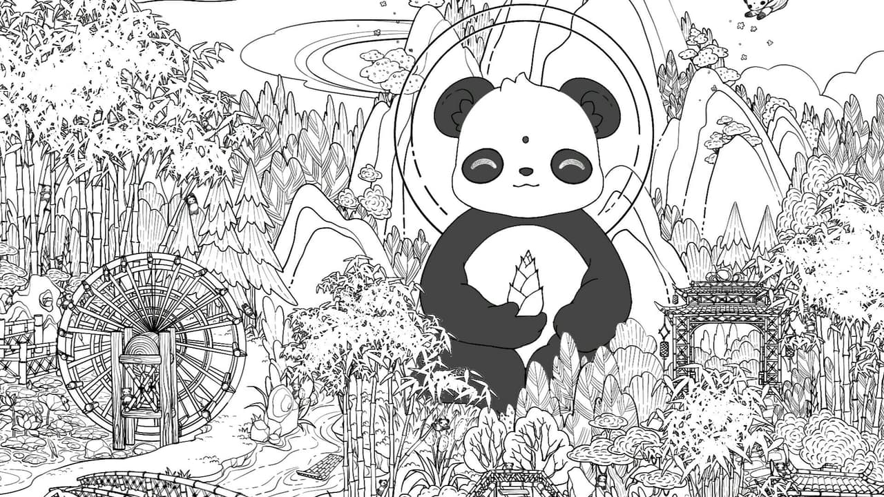 Where Pandas 熊猫在哪里 screenshot 5