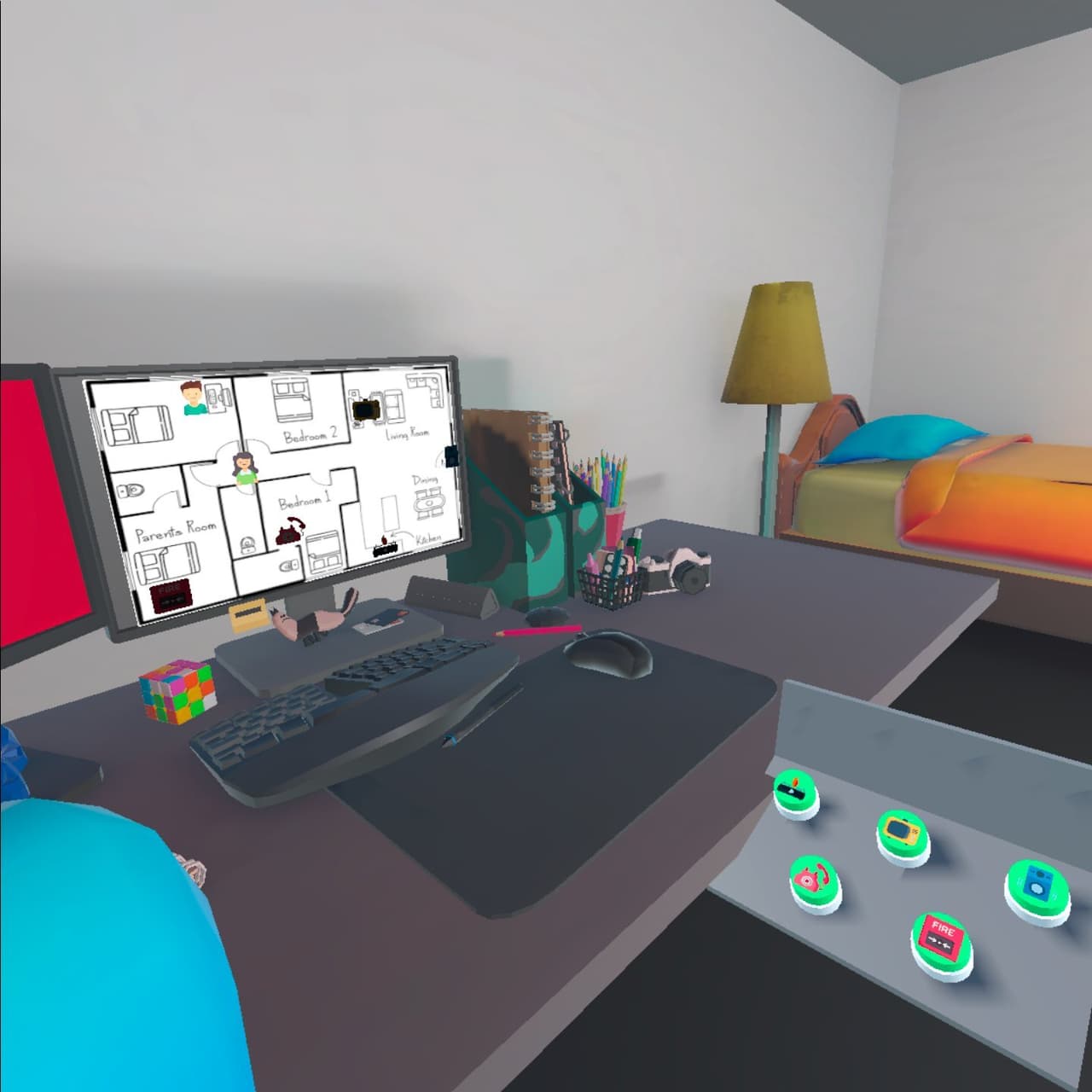 Junk Dunk screenshot 4