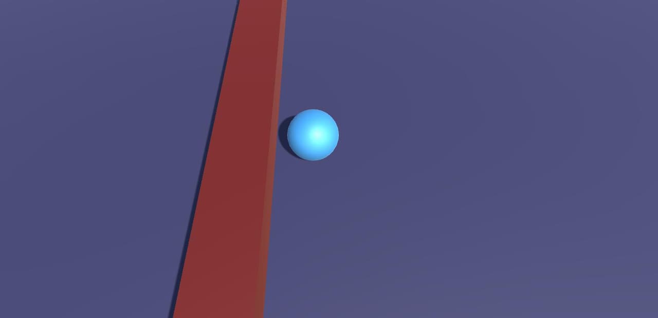 Mini Plaftormer prototype (badly made)