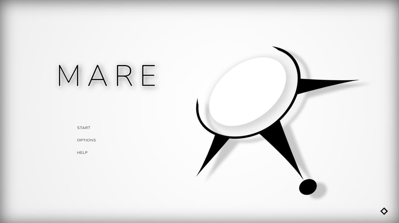 Mare (Gabriel Chan) screenshot 2