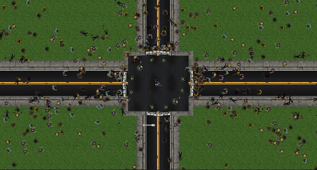 Simulator Z screenshot 5