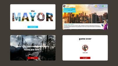 City Mayor