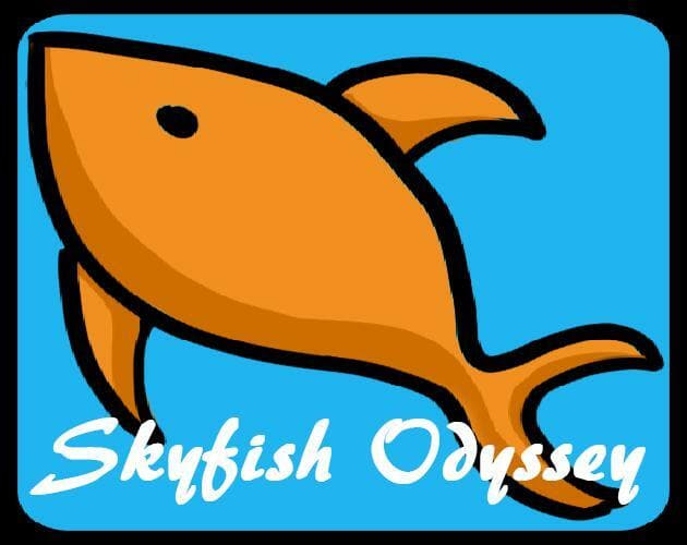 Skyfish Odyssey