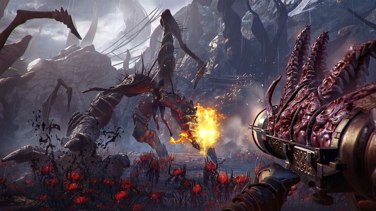 The Shadow Warrior Collection