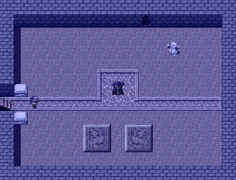 Le Plan de Fabrice screenshot 3