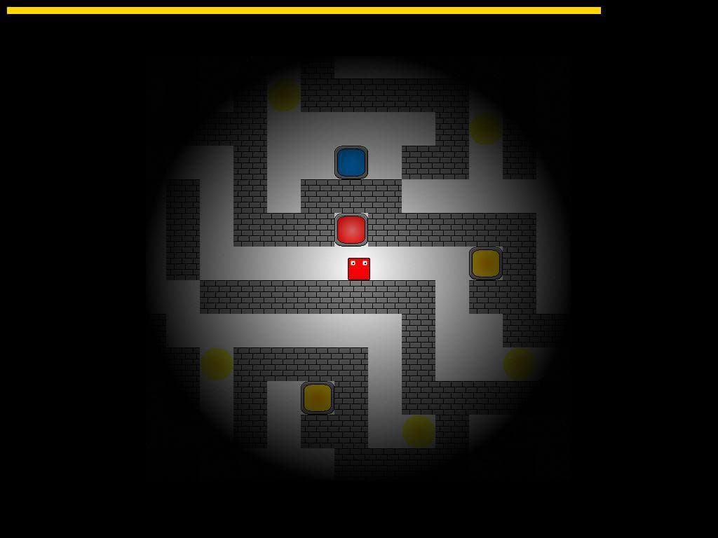 Light Labyrinth screenshot 2