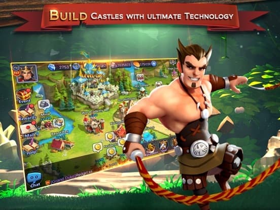 Final Heroes screenshot 4
