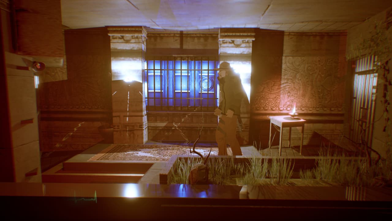 Diacrisis screenshot 4