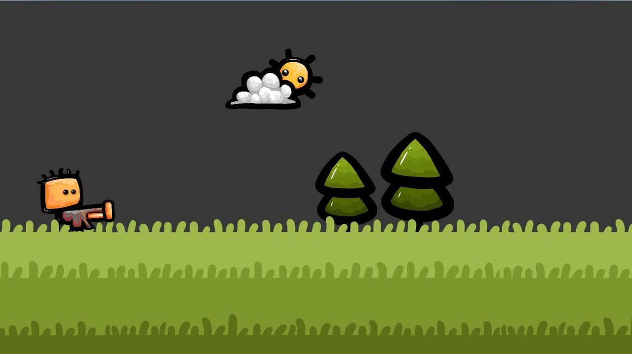 At0mun İsyanı screenshot 2