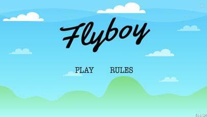 Flyboy Adventure Game screenshot 2
