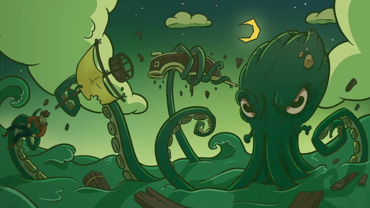 CartO Pirates screenshot 4