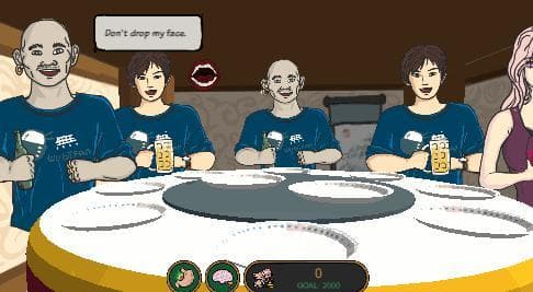 Drink For Money