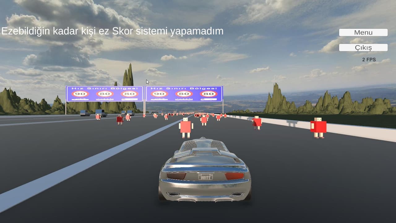 İçimdeki Canavar