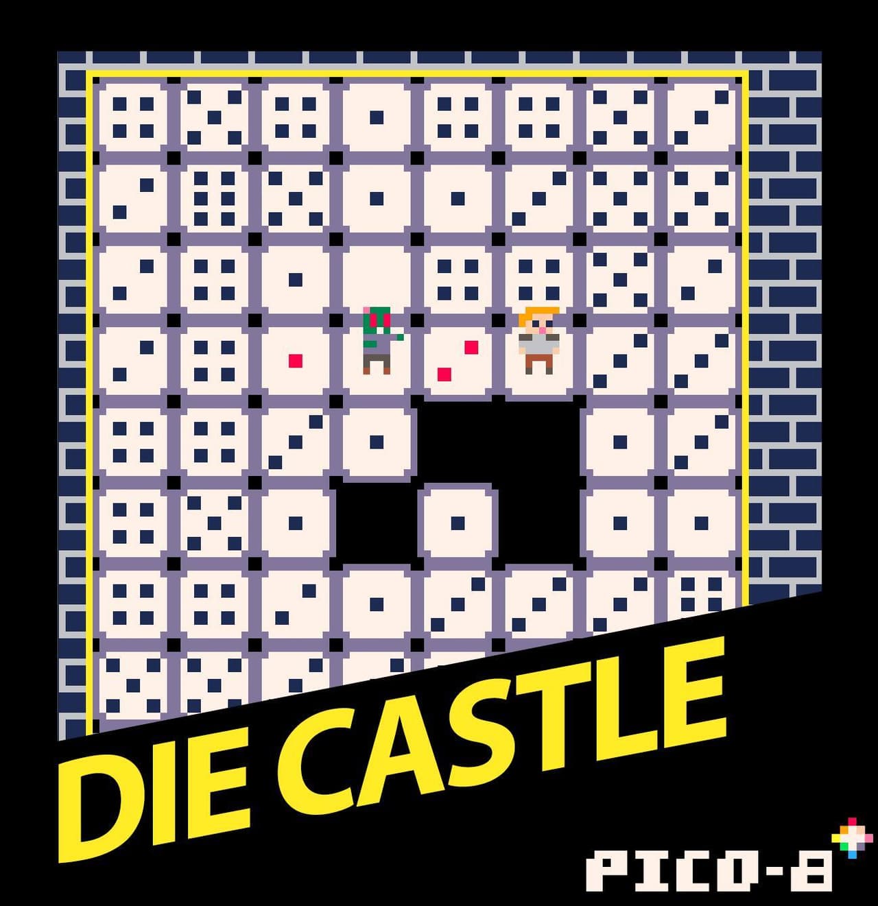 Die Castle screenshot 2