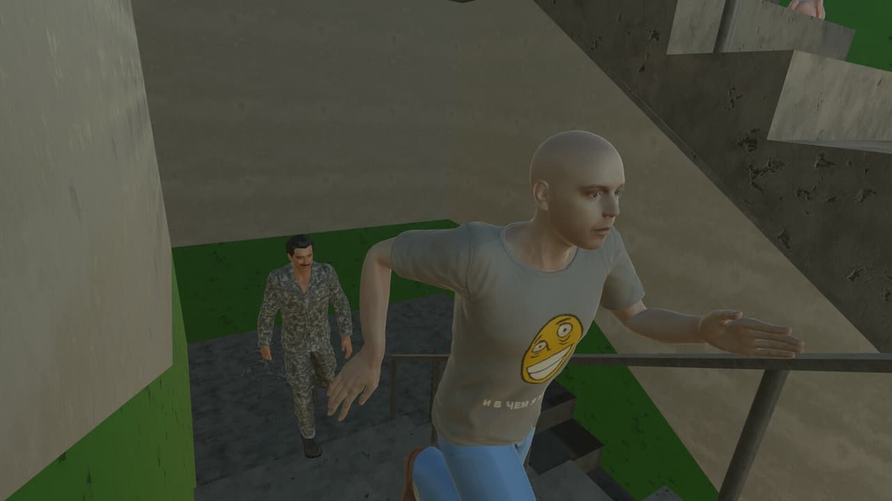 Summon screenshot 2
