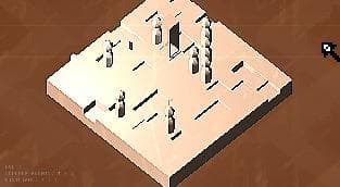 CODENAME: PAWN screenshot 2