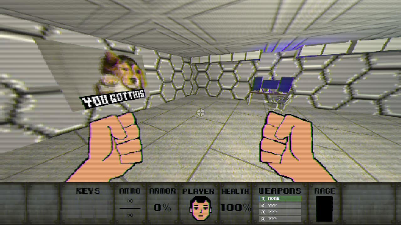 Smooch That Dog screenshot 2