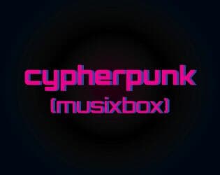 cypherpunk (musixbox)