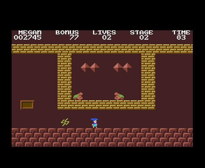 Mega Sisters screenshot 4