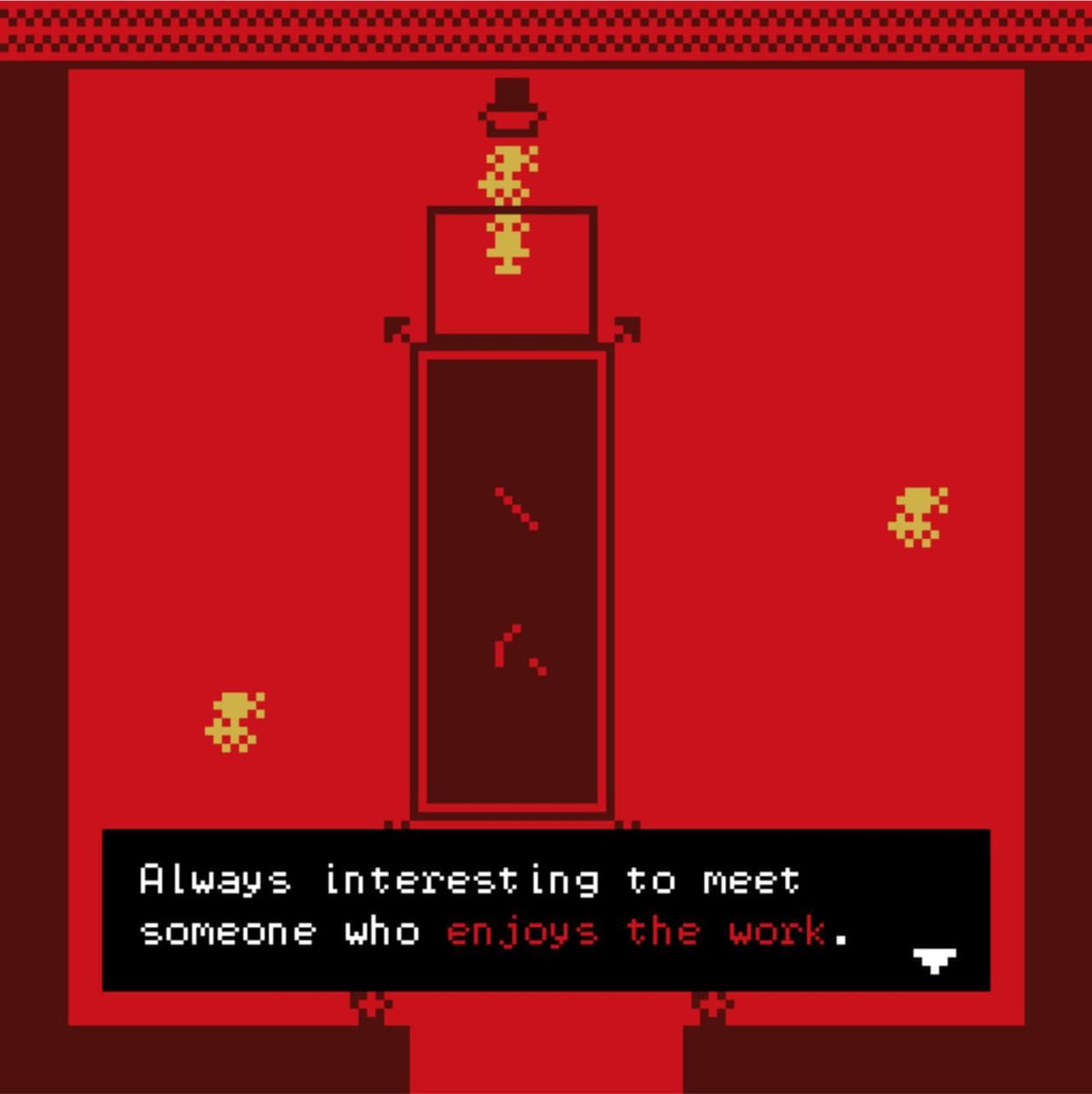 Killers Are Noble screenshot 6