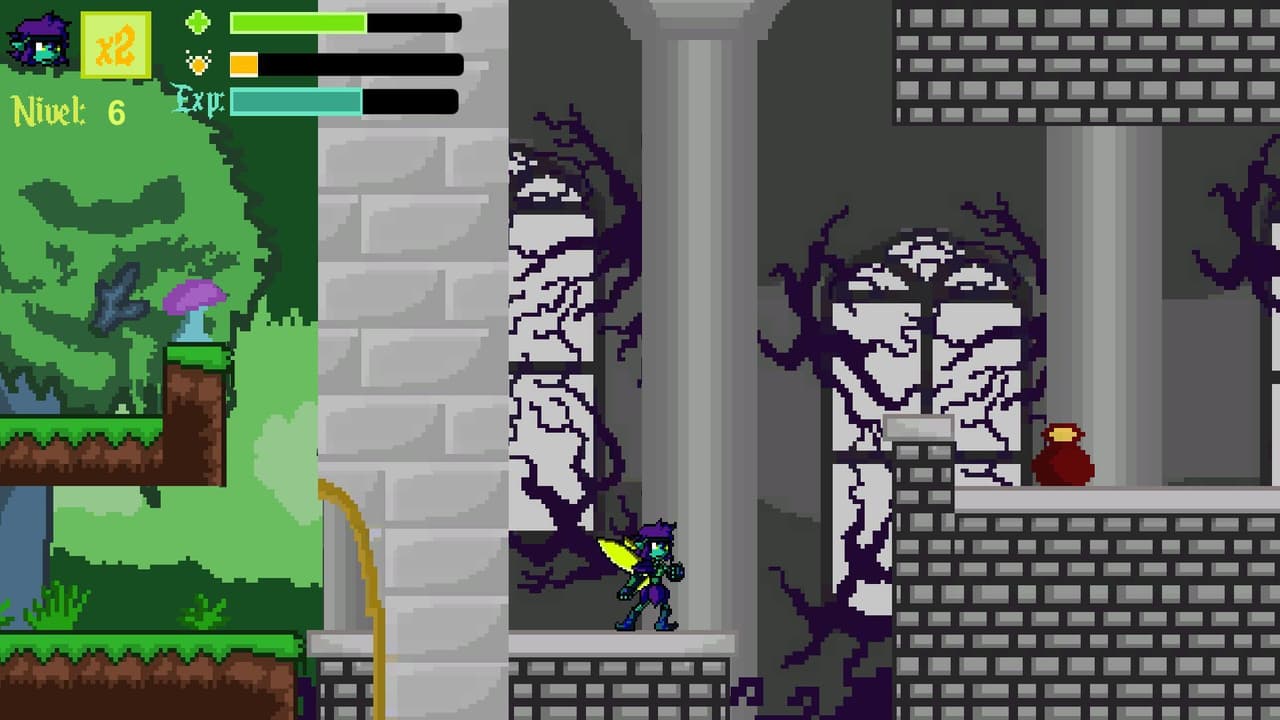 Aldara: La Búsqueda del Rey screenshot 5