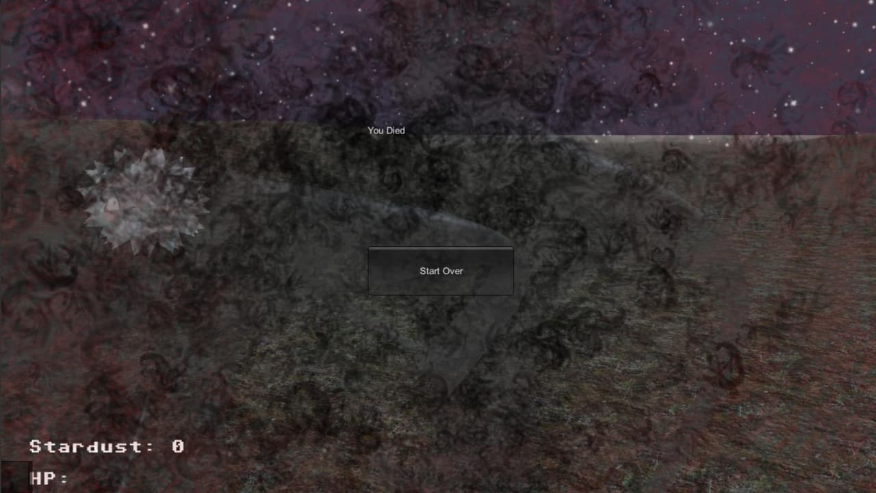 Stardust (itch) (Wanderer Studio)