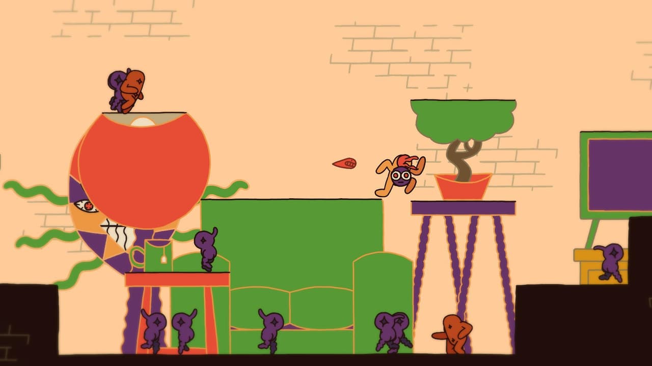 FACE MAN screenshot 3