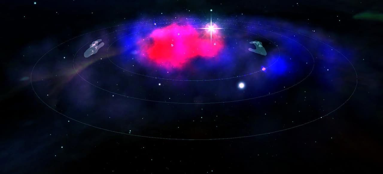 SPACE MAESTRO screenshot 3