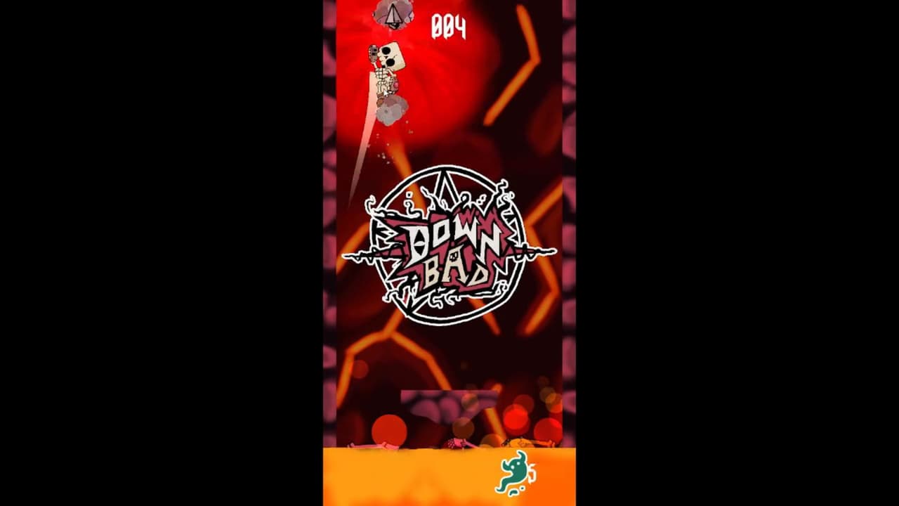 Down Bad screenshot 4