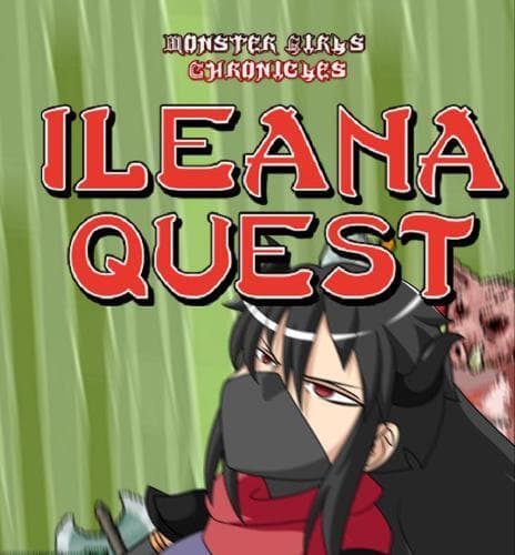 Monster Girls Chronicles - Ileana Quest