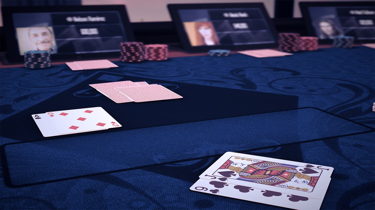 Poker Starter Pack screenshot 4