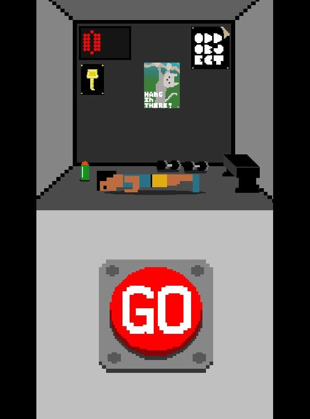Push Up screenshot 3