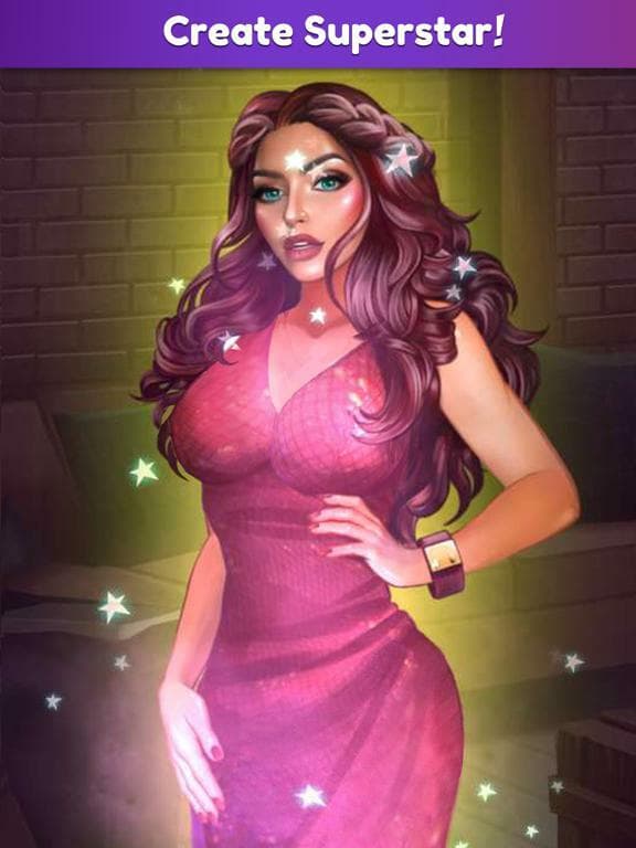 Producer: Choose your Star screenshot 2