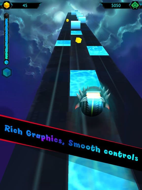 Sky Dash-Mission Unseen Premium