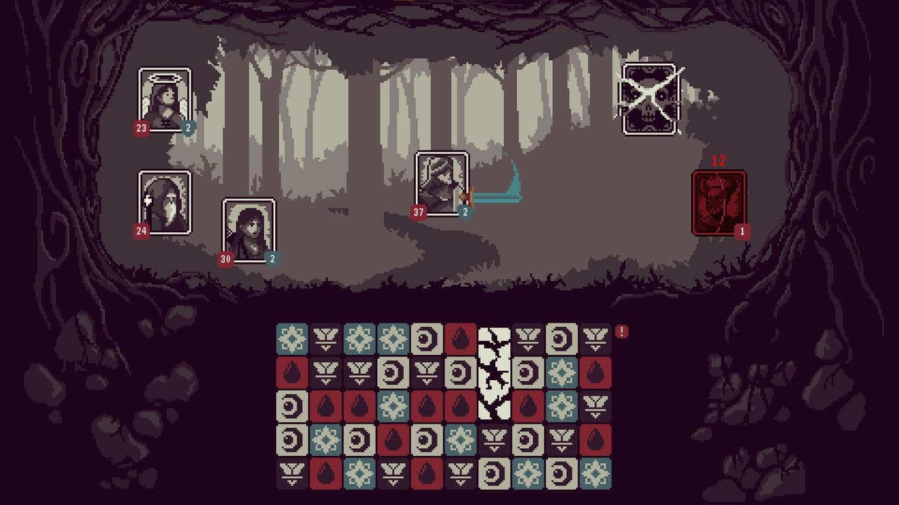 Crown of Pain screenshot 6