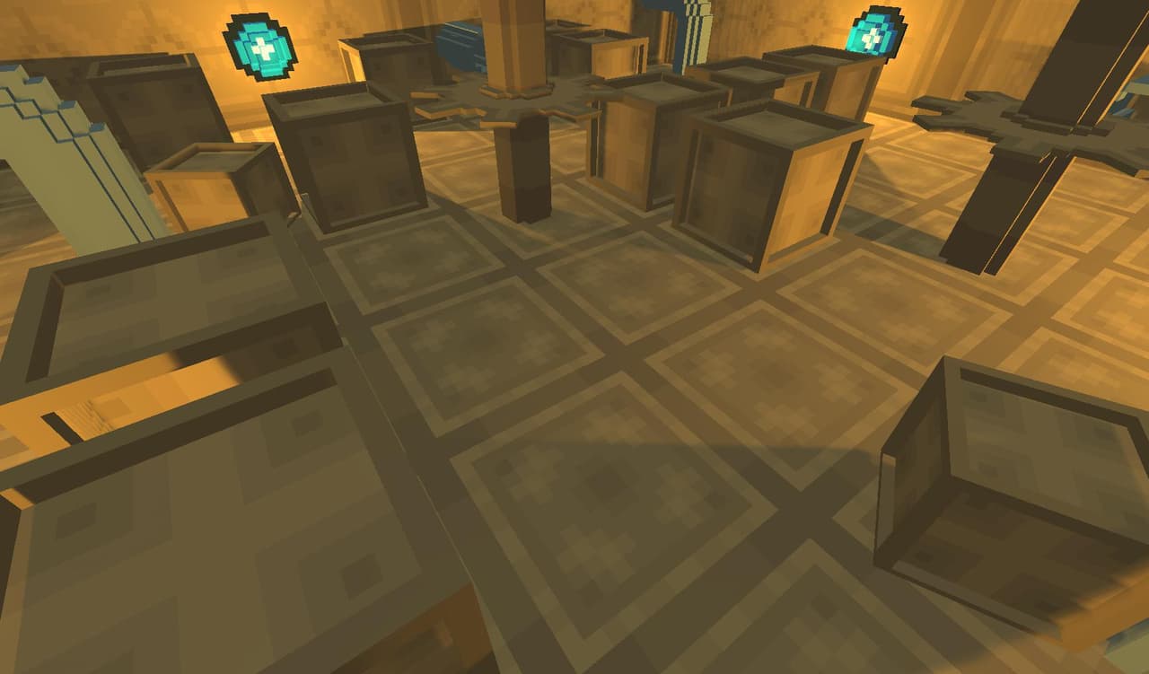 The Main Program screenshot 2