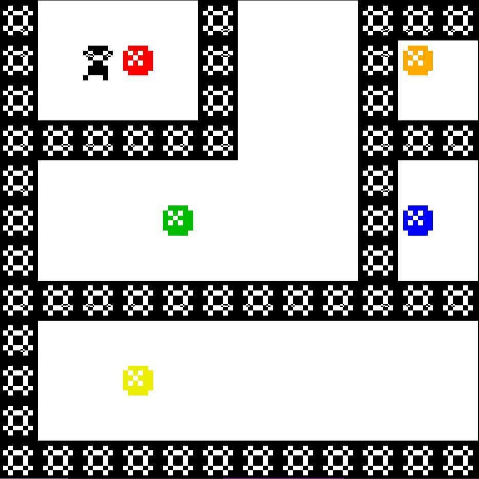 Blockmaze