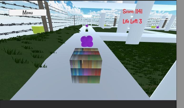 AngryBox3D screenshot 4